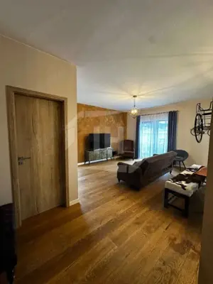 Apartament in Vila 78 mp utili, curte, 2 parcari, Gruia - imagine 4