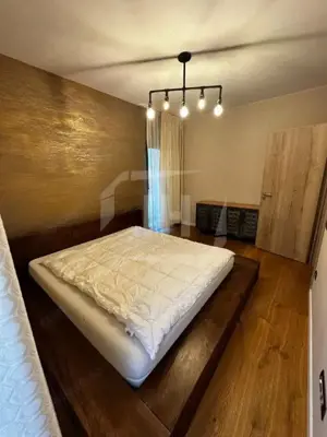 Apartament in Vila 78 mp utili, curte, 2 parcari, Gruia - imagine 2