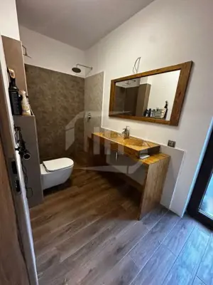 Apartament in Vila 78 mp utili, curte, 2 parcari, Gruia - imagine 5