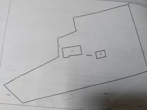 Casă Teren de vinzare
