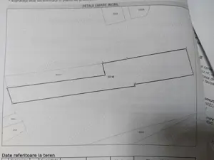 Casă Teren de vinzare - imagine 4