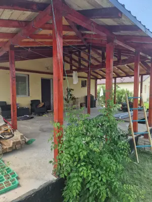  casa Mihailesti-Popesti str Doctorasului, vanzare-schimb apartament 2 camere sect 4 - imagine 8