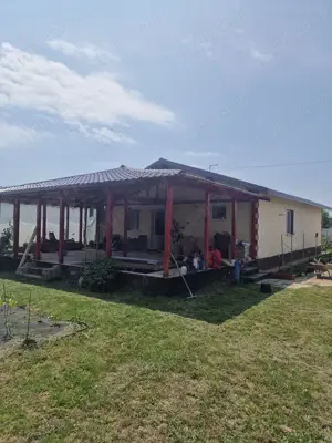  casa Mihailesti-Popesti str Doctorasului, vanzare-schimb apartament 2 camere sect 4 - imagine 10