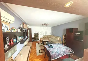 STEAUA - 4 camere - 2 bai - 2 balcoane - debara - centrala proprie - clima - ETAJ 3 - imagine 4 STEAUA - 4 camere - 2 bai - 2 balcoane - debara - centrala proprie - clima - ETAJ 3 - imagine 4