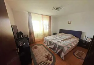 STEAUA - 4 camere - 2 bai - 2 balcoane - debara - centrala proprie - clima - ETAJ 3