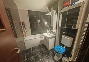 STEAUA - 4 camere - 2 bai - 2 balcoane - debara - centrala proprie - clima - ETAJ 3 - imagine 7 STEAUA - 4 camere - 2 bai - 2 balcoane - debara - centrala proprie - clima - ETAJ 3 - imagine 7