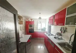 STEAUA - 4 camere - 2 bai - 2 balcoane - debara - centrala proprie - clima - ETAJ 3 - imagine 3 STEAUA - 4 camere - 2 bai - 2 balcoane - debara - centrala proprie - clima - ETAJ 3 - imagine 3