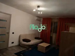 Apartament 2 camere Titan Auchan