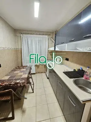 Apartament 2 camere Titan Auchan - imagine 3