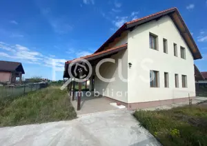 Inchiriez duplex in Dragsina - imagine 9
