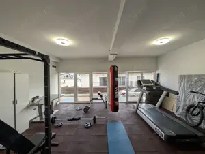 Casa cuplata, finisata complet mobilata si utilata, zona Teilor - imagine 7