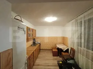 Vânzare apartament in casa duplex, Vatra Dornei  - imagine 7