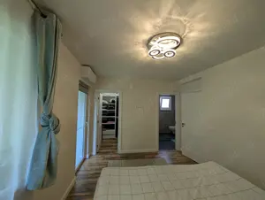 Duplex cu demisol si 2 terase, ultrafinisat zona linistita, Floresti - imagine 5