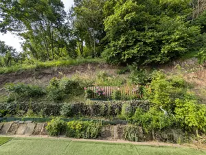 Casa cuplata, finisata complet mobilata si utilata, zona Teilor - imagine 20