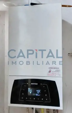 Cladire cu multiple destinatii in zona stavila si teren 1133 mp - imagine 6