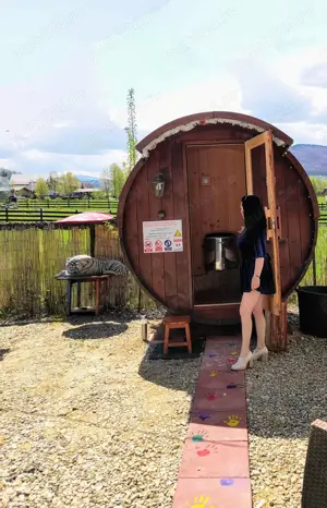 Ofer cazare Bran  - imagine 3