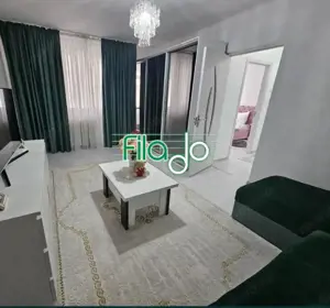 Apartament 2 camere Vitan Olimpia