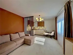 Duplex prima inchiriere | 3 cam | Lisaura | ID:1267