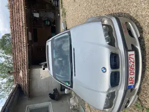 Vând BMW 320d ,2001