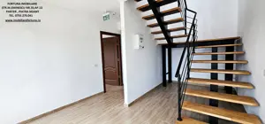 Complex imobiliar:cladire birouri, 2 hale industriale noi si 3424 mp teren, Piatra Neamt  - imagine 2