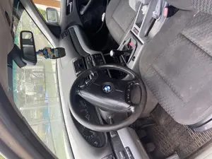 Vând BMW 320d ,2001 - imagine 3