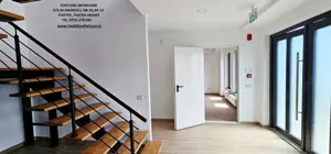 Complex imobiliar:cladire birouri, 2 hale industriale noi si 3424 mp teren, Piatra Neamt  - imagine 3