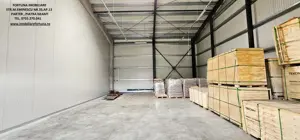 Complex imobiliar:cladire birouri, 2 hale industriale noi si 3424 mp teren, Piatra Neamt  - imagine 10