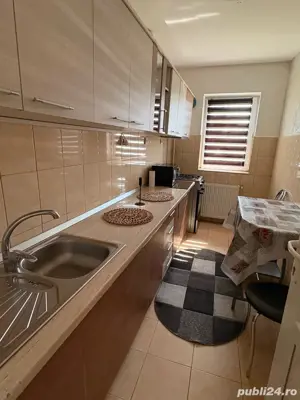 Apartament 2 camere - imagine 4