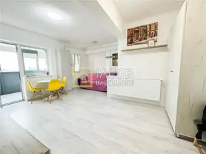 Apartament cozy cu 2 camere – Stefan cel Mare | Constructie 2020 - imagine 3