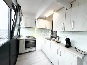 Apartament cozy cu 2 camere – Stefan cel Mare | Constructie 2020 - imagine 4