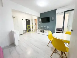 Apartament cozy cu 2 camere – Stefan cel Mare | Constructie 2020 - imagine 2