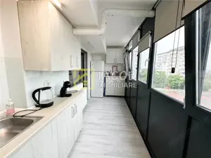 Apartament cozy cu 2 camere – Stefan cel Mare | Constructie 2020 - imagine 5