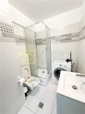 Apartament cozy cu 2 camere – Stefan cel Mare | Constructie 2020 - imagine 9