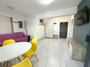 Apartament cozy cu 2 camere – Stefan cel Mare | Constructie 2020 - imagine 8