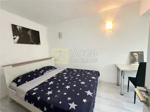 Apartament cozy cu 2 camere – Stefan cel Mare | Constructie 2020 - imagine 6