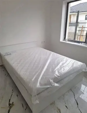 Casa individuala noua– mobilata, cu teren generos, zona Cetate