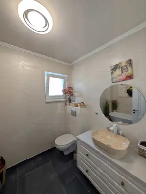 Casa tip duplex de vanzare zona Teilor - imagine 9