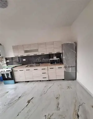 Casa individuala noua– mobilata, cu teren generos, zona Cetate - imagine 5