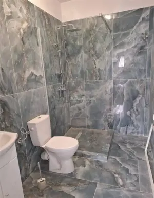 Casa individuala noua– mobilata, cu teren generos, zona Cetate - imagine 6