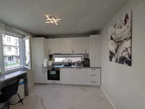 Casa tip duplex de vanzare zona Teilor - imagine 3