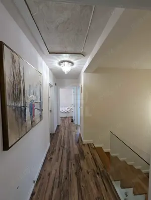 Casa tip duplex de vanzare zona Teilor - imagine 5