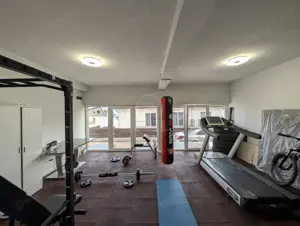 Casa tip duplex de vanzare zona Teilor - imagine 11