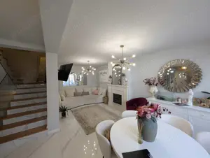 Casa tip duplex de vanzare zona Teilor - imagine 2