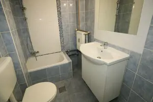 Garsoniera P-ta Romana, 29 mp, renovata, ideal investiție ! - imagine 3