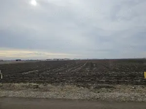 Teren intravilan 317 mp Comuna Berceni