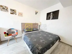 Apartament cozy cu 2 camere – Stefan cel Mare, Bacau | Constructie noua 2020 - imagine 3