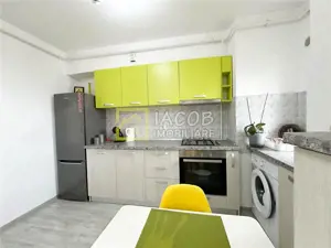 Apartament cozy cu 2 camere – Stefan cel Mare, Bacau | Constructie noua 2020 - imagine 9