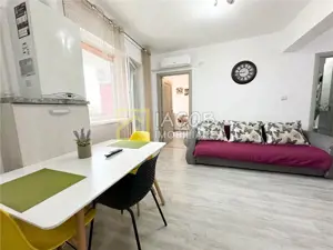 Apartament cozy cu 2 camere – Stefan cel Mare, Bacau | Constructie noua 2020 - imagine 10