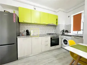 Apartament cozy cu 2 camere – Stefan cel Mare, Bacau | Constructie noua 2020 - imagine 5