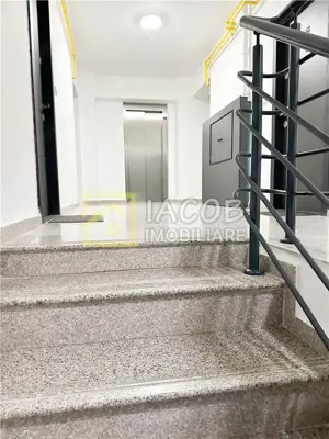 Apartament cozy cu 2 camere – Stefan cel Mare, Bacau | Constructie noua 2020 - imagine 8